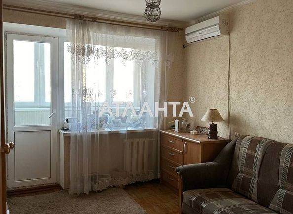 2-rooms apartment apartment by the address st. Kuznetsova kap (area 48,4 m2) - Atlanta.ua - photo 11