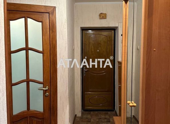 2-rooms apartment apartment by the address st. Kuznetsova kap (area 48,4 m2) - Atlanta.ua - photo 16