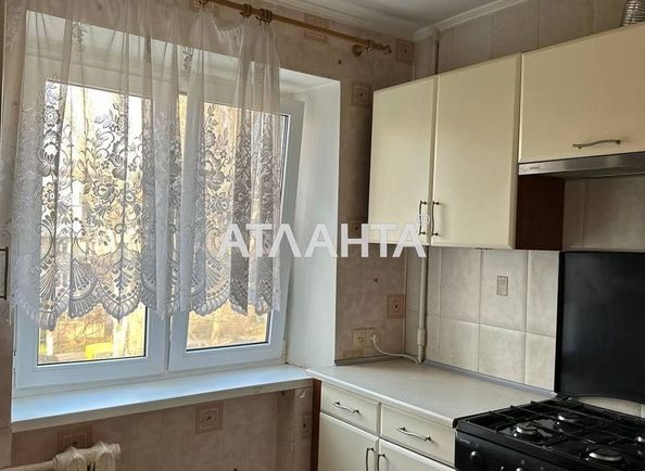 2-rooms apartment apartment by the address st. Kuznetsova kap (area 48,4 m2) - Atlanta.ua - photo 19