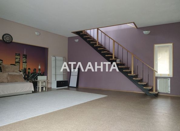 House by the address st. Donskogo Dmitriya (area 171,0 m2) - Atlanta.ua