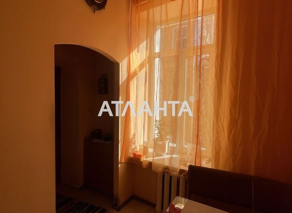 2-кімнатна квартира за адресою вул. Канатна (площа 49,3 м2) - Atlanta.ua - фото 13