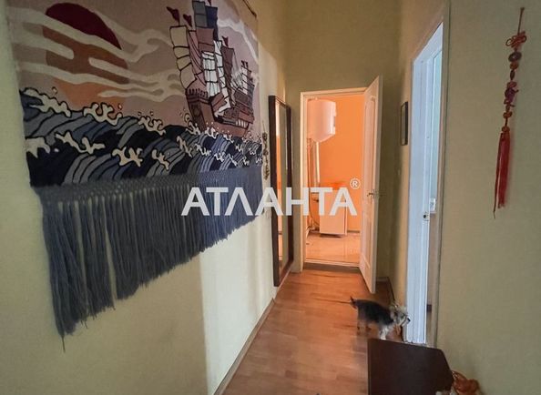 2-комнатная квартира по адресу ул. Канатная (площадь 49,3 м2) - Atlanta.ua - фото 12