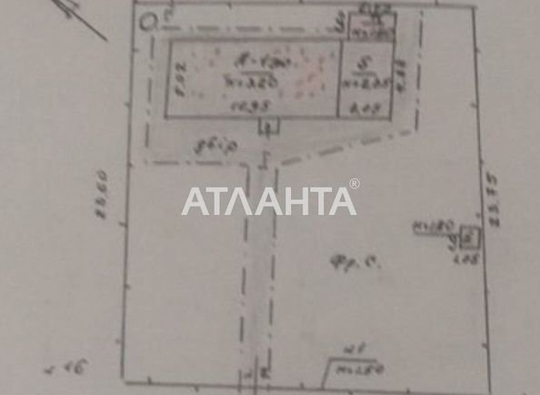 House by the address st. Mitskevicha (area 100,0 m2) - Atlanta.ua - photo 10