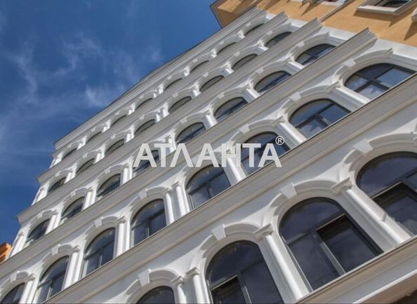 1-комнатная квартира по адресу ул. Инглези (площадь 33,1 м2) - Atlanta.ua - фото 8