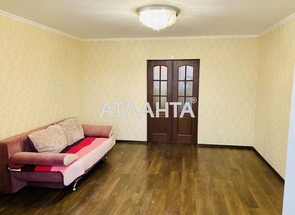 Многокомнатная квартира по адресу ул. Ильфа и Петрова (площадь 81,0 м2) - Atlanta.ua