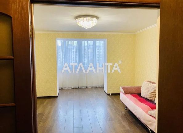 4+-rooms apartment apartment by the address st. Ilfa i Petrova (area 81,0 m2) - Atlanta.ua - photo 2