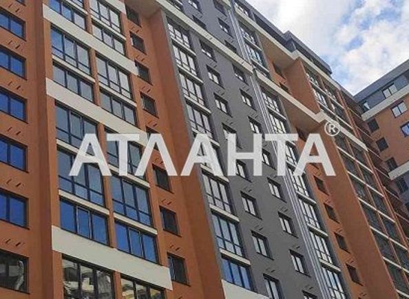3-rooms apartment apartment by the address st. Nebesnoy Sotni pr Zhukova marsh pr Leninskoy iskry pr (area 81,0 m2) - Atlanta.ua