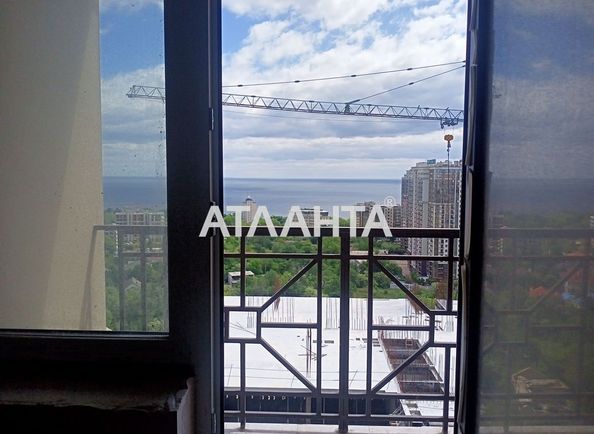3-комнатная квартира по адресу ул. Генуэзская (площадь 119,6 м²) - Atlanta.ua - фото 19