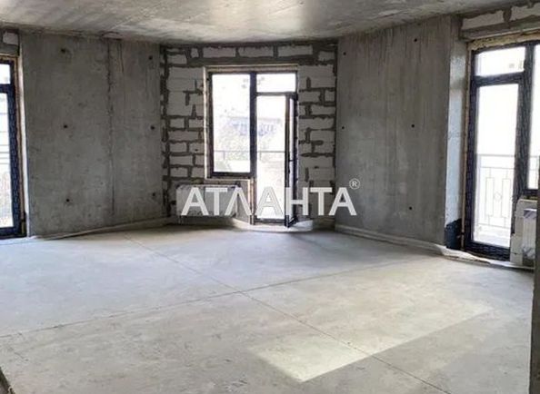 2-rooms apartment apartment by the address st. Genuezskaya (area 76 m²) - Atlanta.ua - photo 2