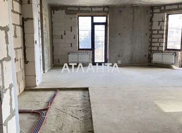 2-rooms apartment apartment by the address st. Genuezskaya (area 76 m²) - Atlanta.ua - photo 3