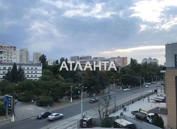 2-rooms apartment apartment by the address st. Genuezskaya (area 76 m²) - Atlanta.ua