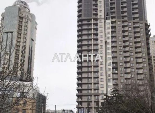 2-rooms apartment apartment by the address st. Genuezskaya (area 76 m²) - Atlanta.ua - photo 8