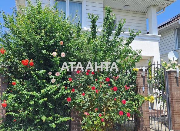 Ділянка за адресою вул. Мускатна (площа 10 сот) - Atlanta.ua - фото 7
