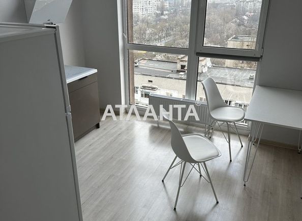 1-room apartment apartment by the address st. Geranevaya (area 34,0 m2) - Atlanta.ua - photo 6