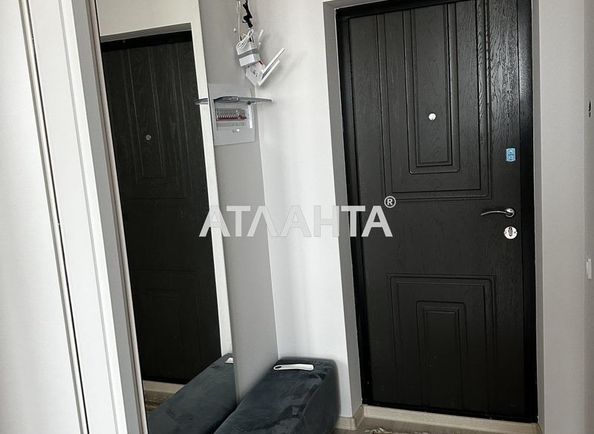 1-room apartment apartment by the address st. Geranevaya (area 34,0 m2) - Atlanta.ua - photo 10