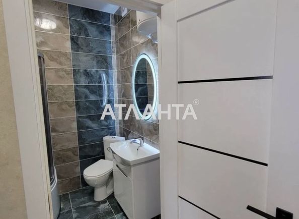 1-room apartment apartment by the address st. Bocharova gen (area 27,4 m²) - Atlanta.ua - photo 6