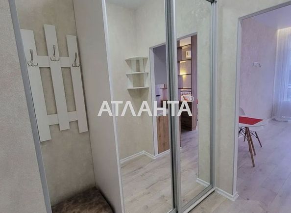 1-room apartment apartment by the address st. Bocharova gen (area 27,4 m²) - Atlanta.ua - photo 3