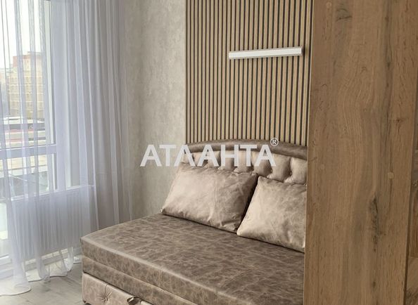 1-room apartment apartment by the address st. Bocharova gen (area 27,4 m²) - Atlanta.ua - photo 10