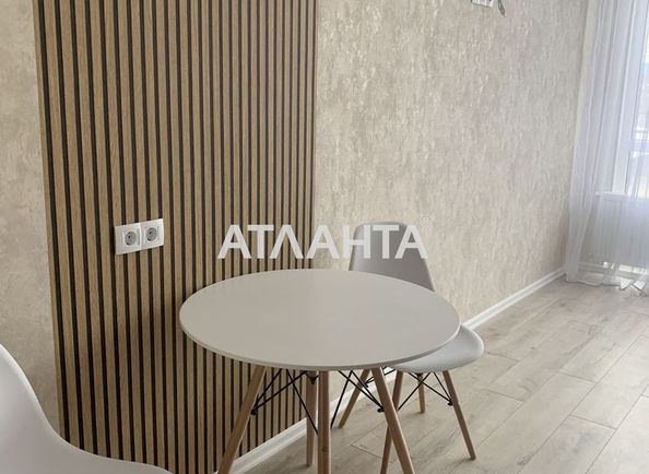 1-room apartment apartment by the address st. Bocharova gen (area 27,4 m²) - Atlanta.ua - photo 11