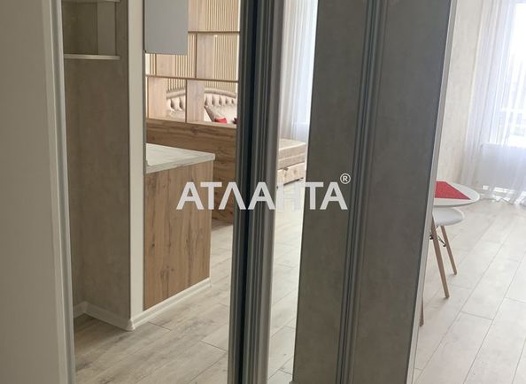 1-room apartment apartment by the address st. Bocharova gen (area 27,4 m²) - Atlanta.ua - photo 17