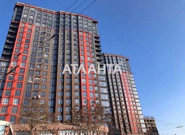 1-room apartment apartment by the address st. Filatova ak (area 41,6 m2) - Atlanta.ua - photo 2
