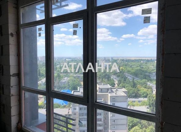 1-room apartment apartment by the address st. Filatova ak (area 41,6 m2) - Atlanta.ua - photo 6