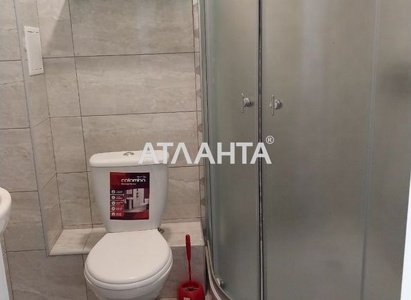 1-кімнатна квартира за адресою вул. Спрейсу (площа 26 м²) - Atlanta.ua - фото 17