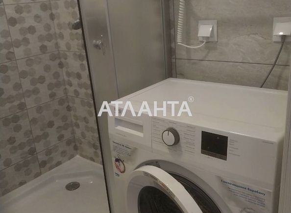 1-кімнатна квартира за адресою вул. Спрейсу (площа 26 м²) - Atlanta.ua - фото 25