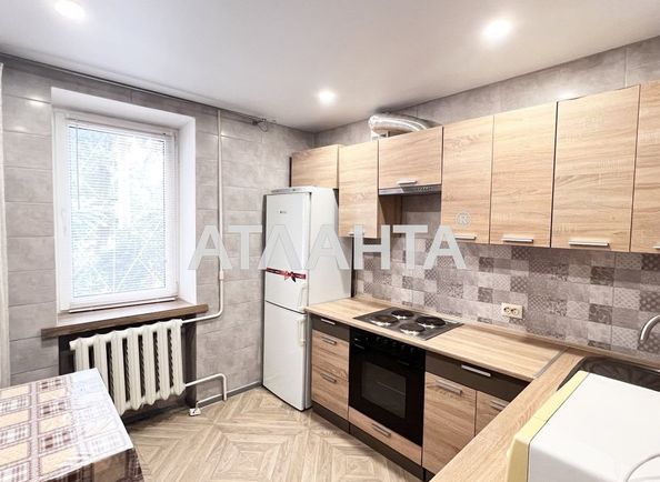 2-rooms apartment apartment by the address st. Nebesnoy Sotni pr Zhukova marsh pr Leninskoy iskry pr (area 50,0 m2) - Atlanta.ua