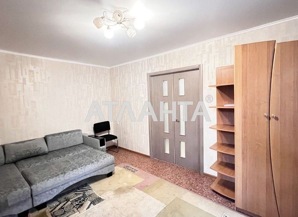 2-rooms apartment apartment by the address st. Nebesnoy Sotni pr Zhukova marsh pr Leninskoy iskry pr (area 50,0 m2) - Atlanta.ua - photo 5