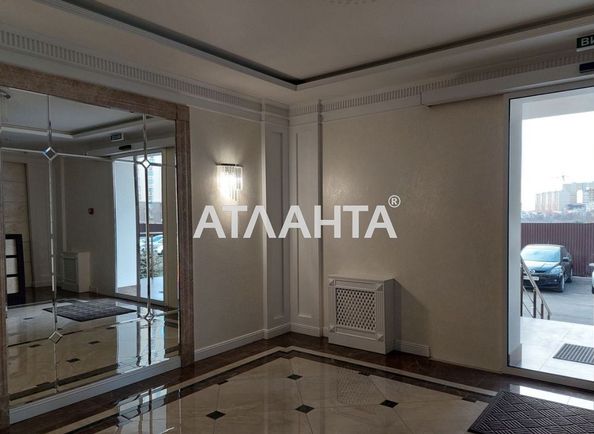 1-room apartment apartment by the address st. Sakharova (area 42,0 m2) - Atlanta.ua - photo 2