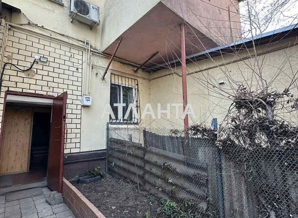Room in dormitory apartment by the address st. Ispanskaya Zemlyachki (area 9,0 m2) - Atlanta.ua - photo 3