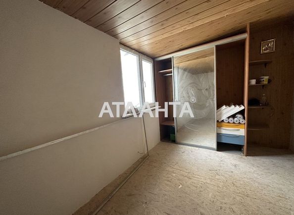 Room in dormitory apartment by the address st. Ispanskaya Zemlyachki (area 9,0 m2) - Atlanta.ua - photo 4