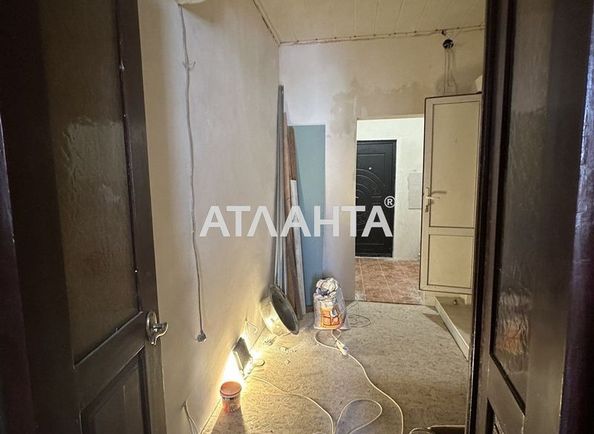 Room in dormitory apartment by the address st. Ispanskaya Zemlyachki (area 9,0 m2) - Atlanta.ua - photo 7