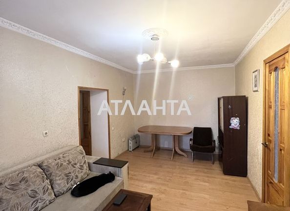 3-rooms apartment apartment by the address st. Svobody pr (area 50,2 m2) - Atlanta.ua - photo 2
