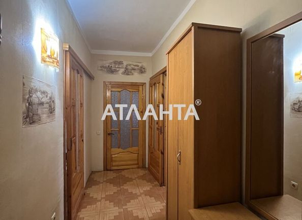 3-rooms apartment apartment by the address st. Svobody pr (area 50,2 m2) - Atlanta.ua - photo 4