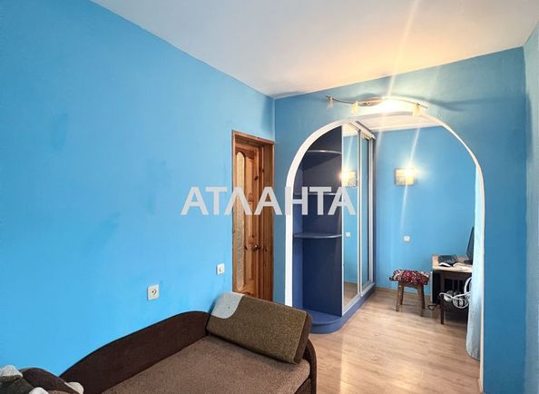 3-rooms apartment apartment by the address st. Svobody pr (area 50,2 m2) - Atlanta.ua - photo 10