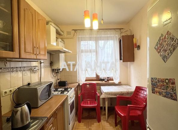 3-rooms apartment apartment by the address st. Svobody pr (area 50,2 m2) - Atlanta.ua - photo 16