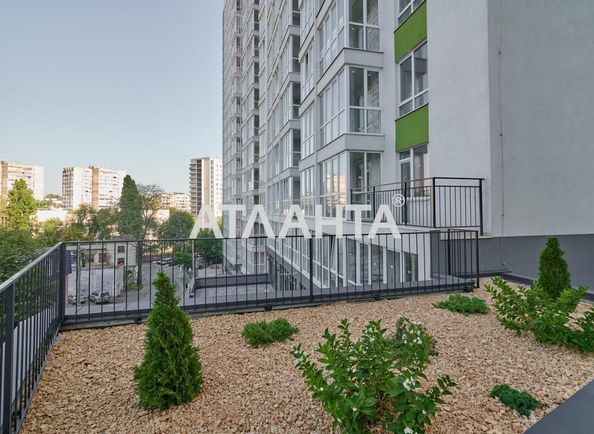3-rooms apartment apartment by the address st. Pishonovskaya (area 95,5 m²) - Atlanta.ua