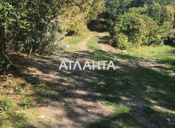 Landplot by the address st. Beregovaya 5 ya (area 2 acr) - Atlanta.ua