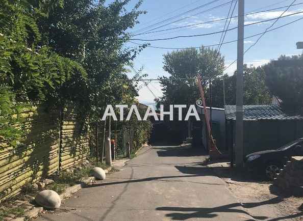 Landplot by the address st. Beregovaya 5 ya (area 2 acr) - Atlanta.ua - photo 4