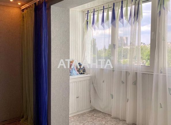 3-rooms apartment apartment by the address st. Koroleva ak (area 115,2 m2) - Atlanta.ua - photo 3