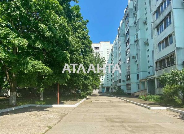 3-rooms apartment apartment by the address st. Koroleva ak (area 115,2 m2) - Atlanta.ua - photo 22