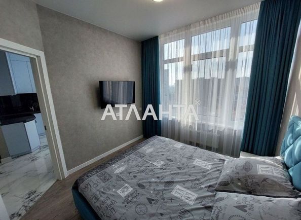 1-комнатная квартира по адресу ул. Каманина (площадь 40 м²) - Atlanta.ua - фото 3