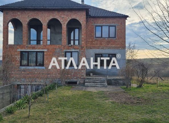 House by the address st. Shtefana Velikogo (area 369,6 m2) - Atlanta.ua - photo 2