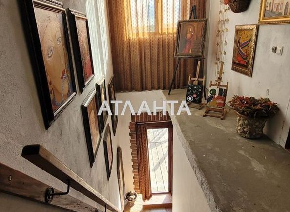House by the address st. Shtefana Velikogo (area 369,6 m2) - Atlanta.ua - photo 18
