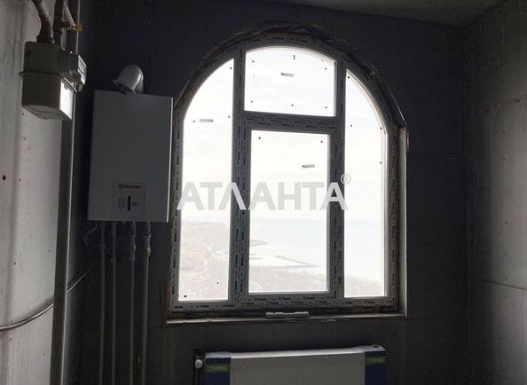 1-room apartment apartment by the address st. Dacha Kovalevskogo Amundsena (area 48,4 m²) - Atlanta.ua - photo 10