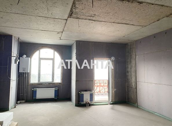 1-room apartment apartment by the address st. Dacha Kovalevskogo Amundsena (area 48,4 m²) - Atlanta.ua - photo 11