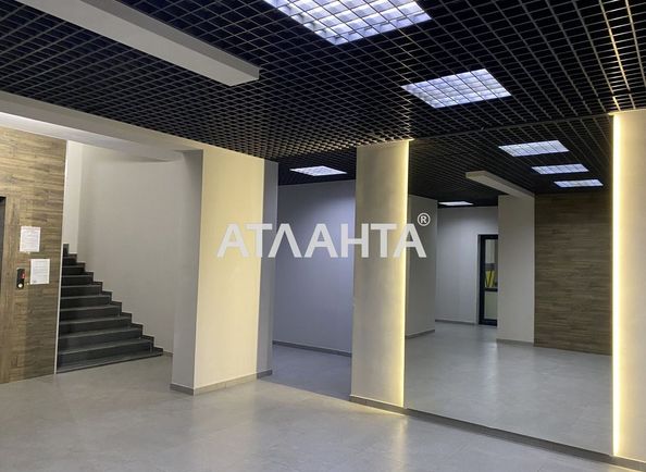 1-room apartment apartment by the address st. Dacha Kovalevskogo Amundsena (area 48,4 m²) - Atlanta.ua - photo 12