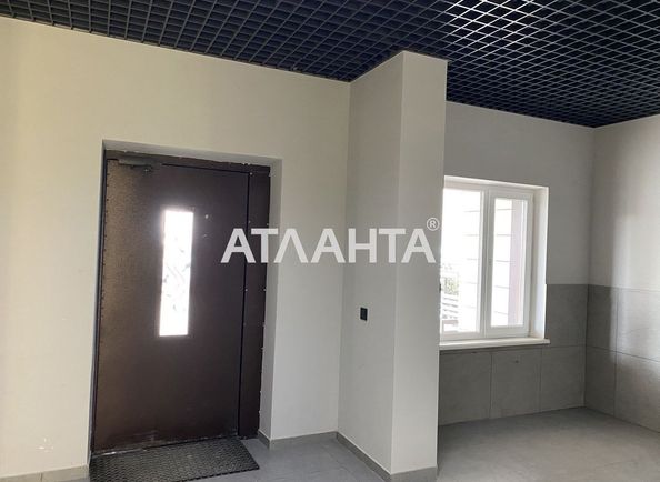 1-room apartment apartment by the address st. Dacha Kovalevskogo Amundsena (area 48,4 m²) - Atlanta.ua - photo 13